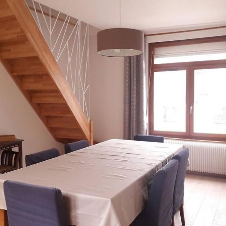 Le Clos De Chacha Villa Carly Eksteriør billede