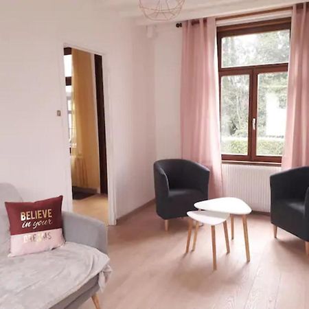 Le Clos De Chacha Villa Carly Eksteriør billede